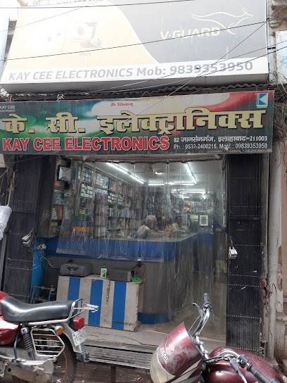 KAY CEE ELECTRONICS