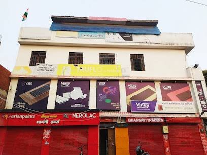 BHARGAVI ELECTRICALS