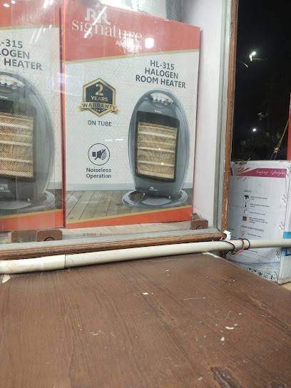 Manoj Electricals And Electronics