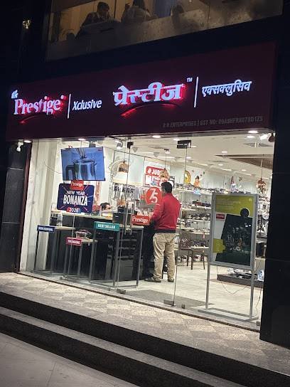 Prestige Xclusive