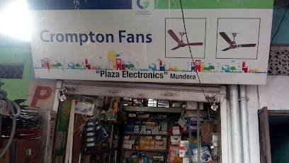 Plaza Electronics