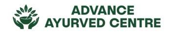 ADVANCE AYURVED CENTRE (DR.SANJAY VERMA