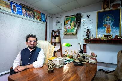 Vaidya Sanatan Mishra