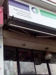 Dube Electricals