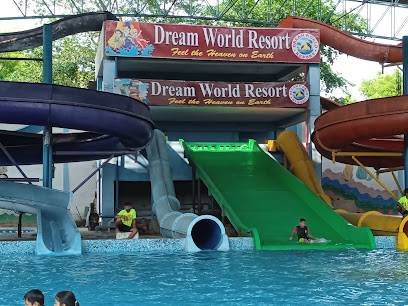 Dream World Resort