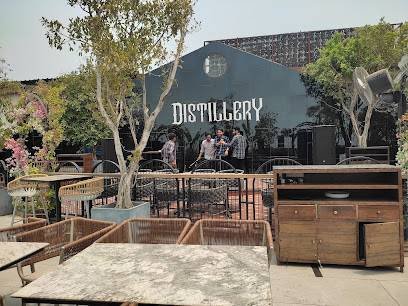 Distillery Lucknow