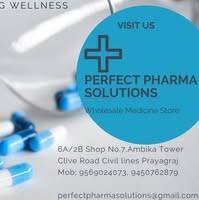 PERFECT PHARMA SOLUTIONS