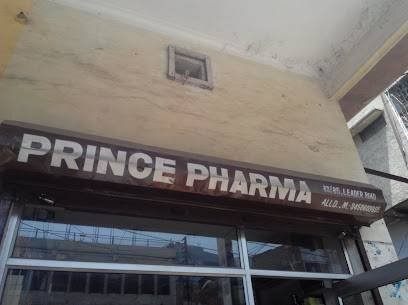 Prince Pharma