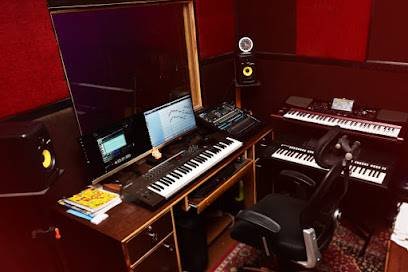 Muzic Series Entertainment
