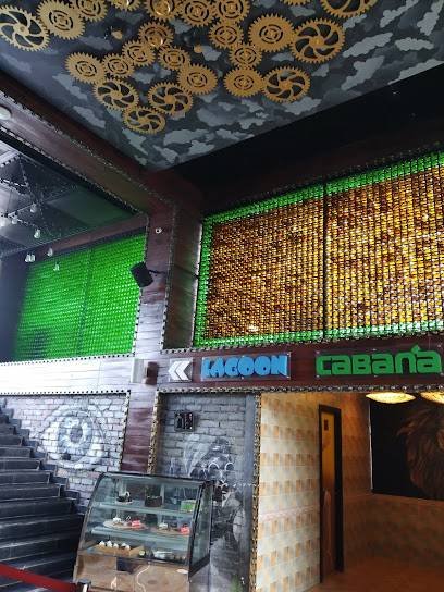 Grand Cabana