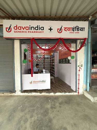 Davaindia Generic Pharmacy