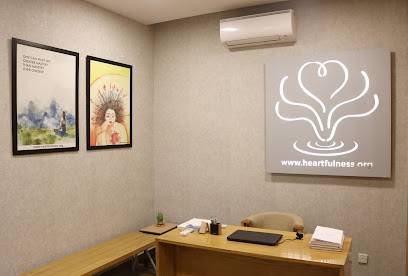 Heartfulness Lounge Prayagraj