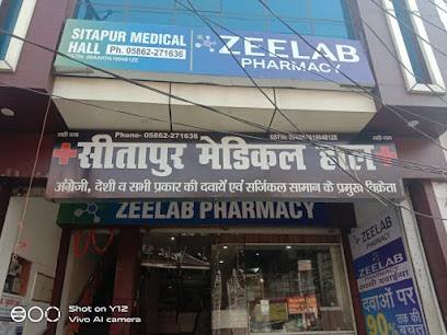 Zeelab Pharmacy