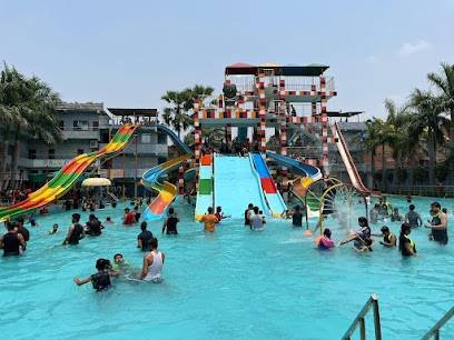 Varanasi Fun City