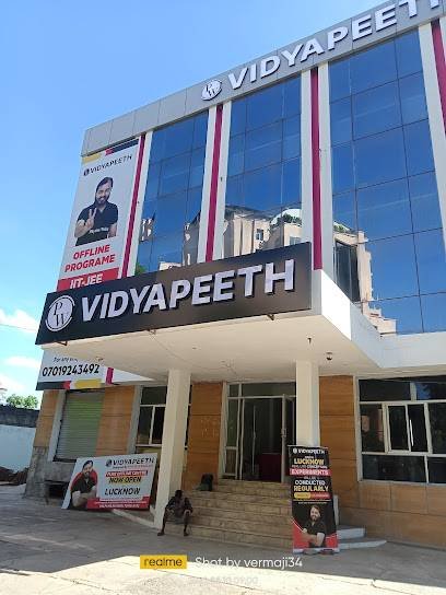 Physics Wallah Vidyapeeth Lucknow