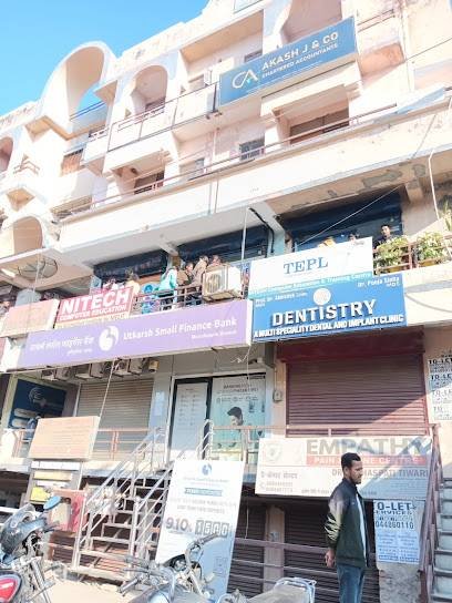 NITECH Computer Education & Training Centre