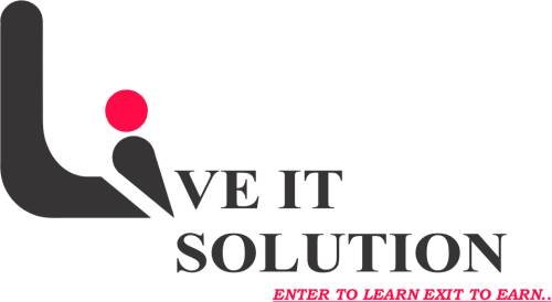 Live IT Solution