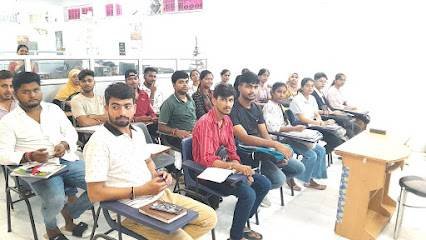 Amalga Computer Institute|