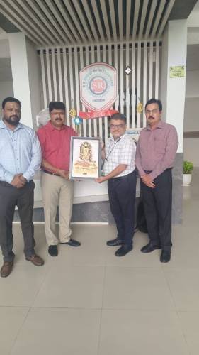 Logic computer education centre