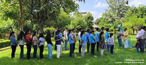 O Level Nielit Center Gomtinagar