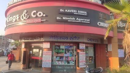 Kings & Company Chemists