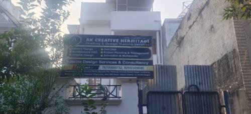 AK Creative Hermitage