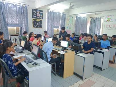 PC Training Institute Ltd