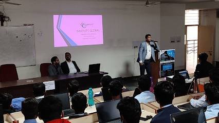 Training at Innovitt Global