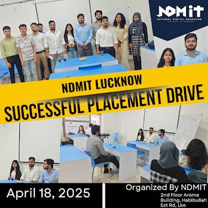 National Digital Marketing