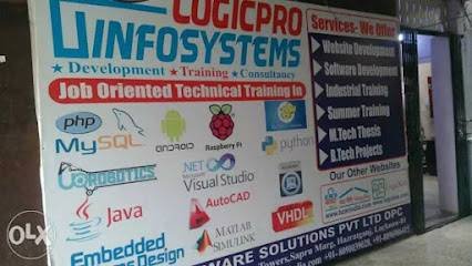LogicPro InfoSystems