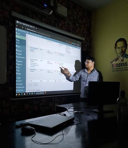 Ai Digital Marketing Institute