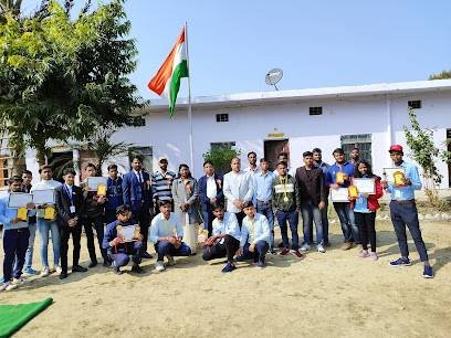 Lucknow Modern I. T. I.