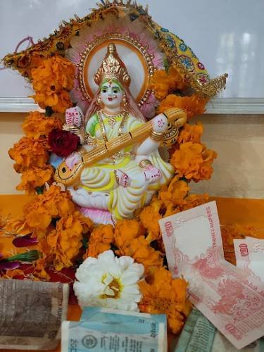 SANKALP CLASSES & PAHAL NTT