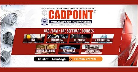 Cadpoint Lucknow Authorized