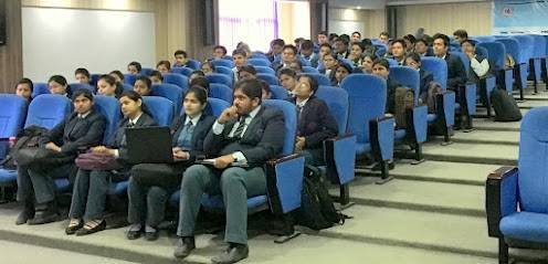 Softpro Learning Center