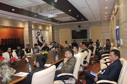 IID- Institute for Industrial Development