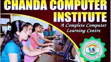 Chanda Computer Institute