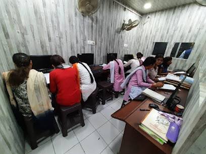 E Education Computer Institute