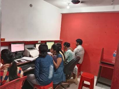 Webtek Computer Education Centre