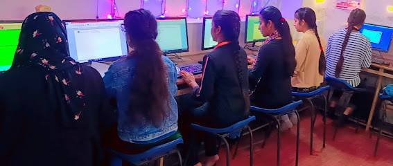 Dwit Era (Computer Education Centre)