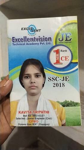 Excellentvision Technical Academy Pvt.Ltd.