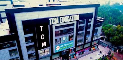 TCM Education - coaching in Prayagraj