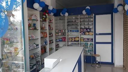 Ojas Pharmacy