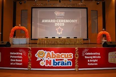 Abacus N Brain