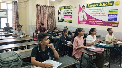 PRS The Future Academy