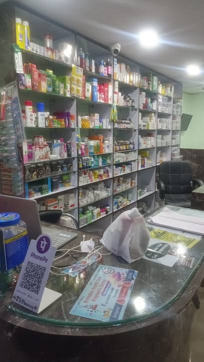 JD PHARMACY