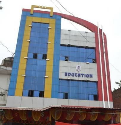 S.P Education