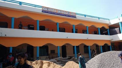 Indian Institute of Computer