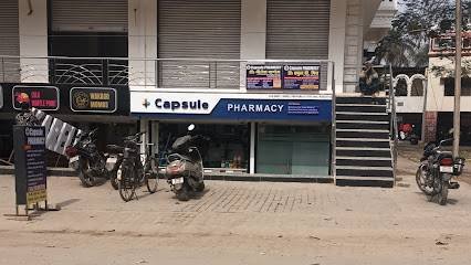 Capsule Pharmacy