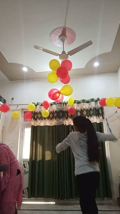 Riddhi Siddhi Educational Training Institute